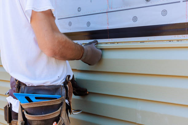 Affordable Vinyl Siding solutions in Wolcott, IN